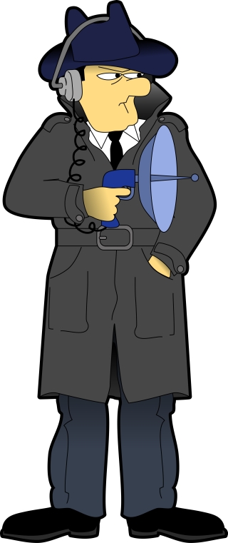 Brad Callen: PPC Web Spy Free Software